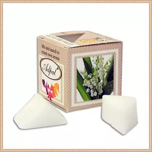 Duftwachs Maiglöckchen | Aroma Duftkerze Schmelzwachs Wax Aromatic - Bild 1 von 1
