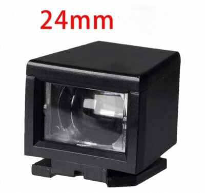 High Quality 24mm External Optical View Finder - Image 1 of 2