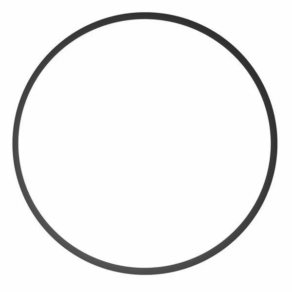 Pack de 3 ANILLOS DE 0 PARA GRANDES TAPAS DE CARCASA AZUL Foto 1 de 1