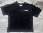 LONDON CALLING Ltd.™️ -- Licensed  AUTHENTIC  New T-Shirt Black
