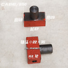 1Pcs Ca6140 Lathe Parts T Nut 3024 C630 Cw6163 Tailstock Adjustment Nut