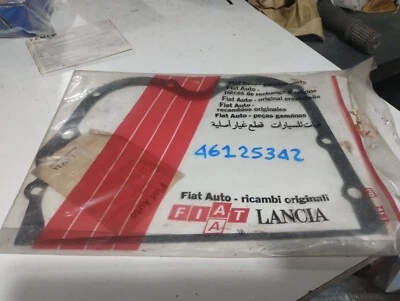46125342 GUARNIZIONE TENUTA NUOVA ORIGINALE per LANCIA THEMA FERRARI 8.32 Foto 1 de 2