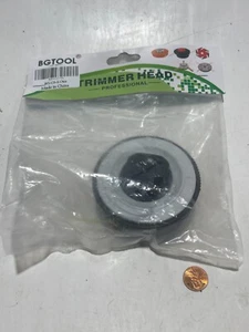 C3-2 Weed Eater Bump Speed Feed Trimmer Head W/ 0.65“ Trimmer Line - Picture 1 of 2
