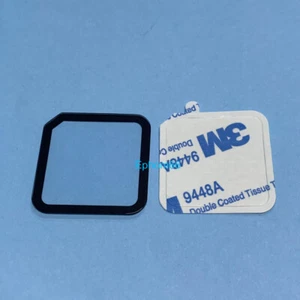 New Lens Tempered Glass Lens Protector Dustproof For GoPro Hero 4 5 Session - Picture 1 of 2