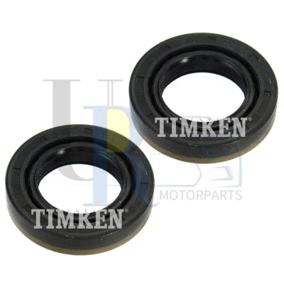 Sello del eje interior delantero Timken 2 piezas para Chevrolet Blazer 1998-2003 2004 2005 Foto 1 de 4