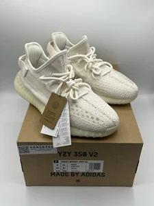 Adidas Yeezy Boost 350 V2 Bone EU 42 2/3 US 9 - Bild 1 von 9