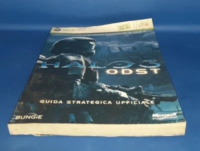 Halo 3: ODST - Multiplayer Strategy Guide - Image 1 of 2