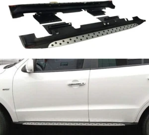 CANADA STOCK 90NEW Fits for Hyundai Santa Fe 2010-2012 Running Boards Side Step - Bild 1 von 4