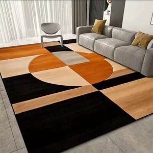 Luxury Geometric Carpets for Living Room Decoration - Picture 1 of 4