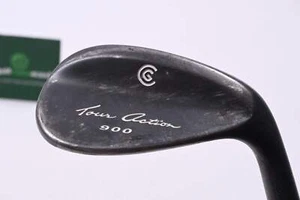 Cleveland Tour Action 900 Sand Wedge / 54 Degree / Wedge Flex Dynamic Gold Shaft - Picture 1 of 6