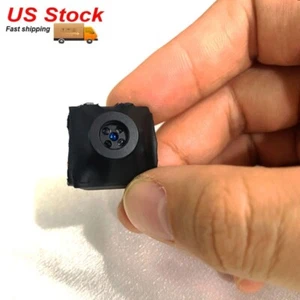 32GB 1080P HD Camera Micro Video Recorder Tiny smallest Mini body Camcorder DVR - Picture 1 of 8