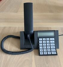 Bang and Olufsen BeoCom 1600 telephone - working - Excellent condition