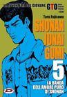 Libri Gto   Shonan Junai Gumi 05
