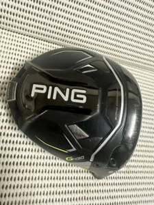 Ping G430 MAX 9 deg Driver Head Only - Picture 1 of 6