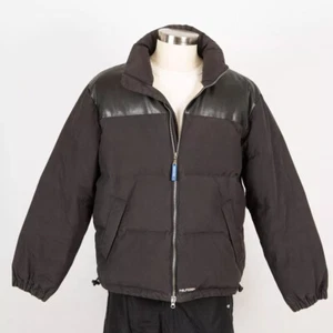 Tommy Hilfiger Down Puffer Jacket XL - Picture 1 of 12