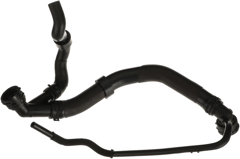 Gates Radiator Hose For Volkswagen Passat CJSA CJSC CXDA CHHB 1.8L,2L 3G5 3G2 - Image 1 of 1