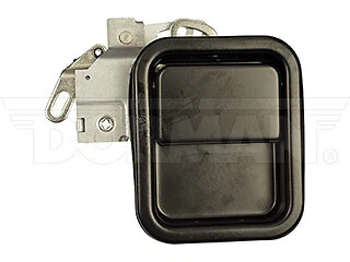 Exterior Door Handle for Mack 2015-90 Foto 1 de 4