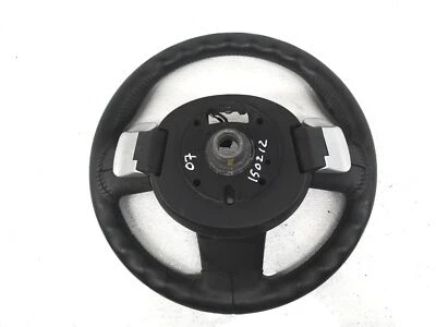 Volante Mini Cooper 2007-2015 - cuero negro 32-30-6-794-625 Foto 1 de 4