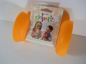 Dripstik Ice Cream Cone & Popsicle Frozen Treat Holder - Picture 1 of 3
