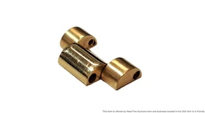Rolex 18k Gelbgold 16,2mm Herren President Link 118238 118208 118348 - Bild 1 von 3