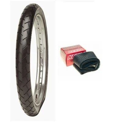 COPERTONE + CAMERA ARIA PIAGGIO CIAO/SC/PX 2-17 2 17 31J REINF MITAS MC 11 2 -17