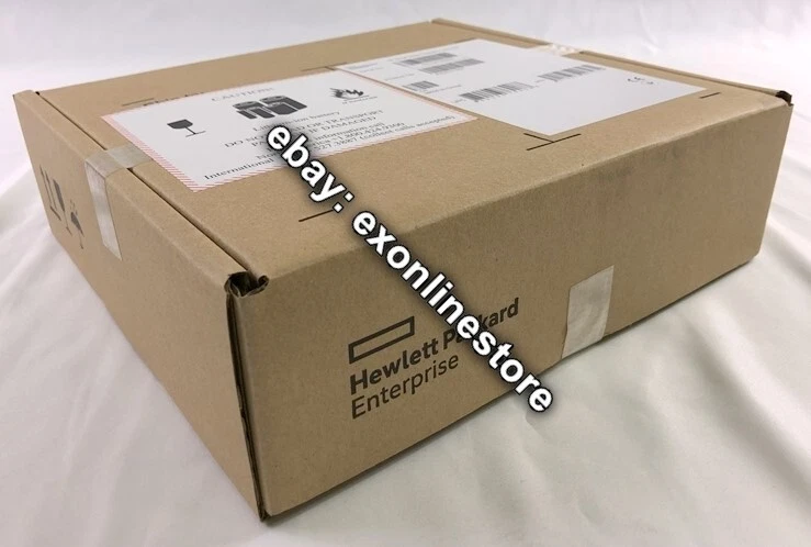 820834-B21 - HPE Smart Array P440/2GB FBWC 12Gb 1-port Int SAS Controller - Image 1 of 1