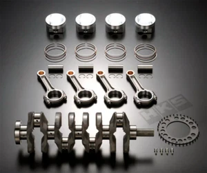 HKS Stroker EJ20 2.2L Kit For: Subaru Impreza VAB STI 15-20 - Picture 1 of 1