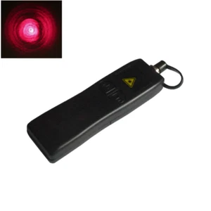 5KM 10KM 20KM 25KM Red Light Test Pen 650nm FTTX Laser Red Light Source +USB - Picture 1 of 6