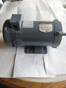 BROWNING (EMERSON) # PN 50DC56EC-2 / 1/2 HP DIRECT CURRENT MOTOR. - Picture 1 of 7