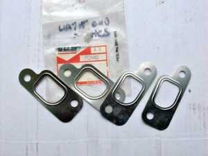 FORD FIESTA MANIFOLD GASKETS - Picture 1 of 1