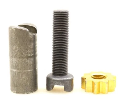 NUEVO OEM GM Ajustador de freno de estacionamiento trasero 15817887 Chevrolet GMC Cadillac 1999-2020 Foto 1 de 3