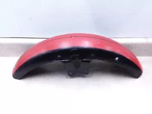 Suzuki 750 GS GS750 GS750E Front Fender REPAINTED 1980 ANX-C37 - Picture 1 of 10