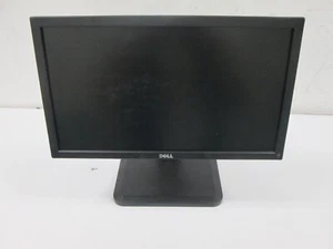 Dell E2016H 19.5" LCD Monitor W/stand - Picture 1 of 4