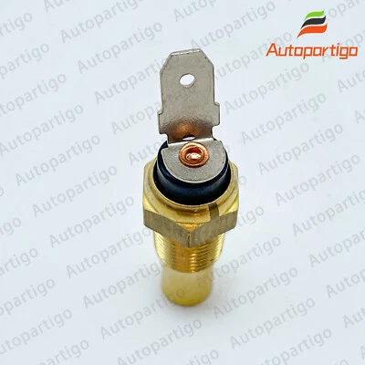 Coolant Temperature Sensor Cooling Temp Sender 8942474371 Fit Toyota Mitsubishi Foto 1 de 4