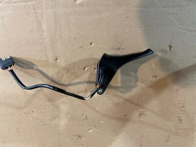 2004 Yamaha RX1 ER Thumb Warmer Assy., P/N 8FA-82970-00-00 or -01-00 - Image 1 of 4