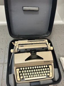 Consul typewriter machine - schreibmachine - Bild 1 von 3