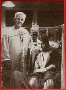 IT'S A WONDERFUL LIFE - Card #39 - Clarence - James Stewart - Picture 1 of 2
