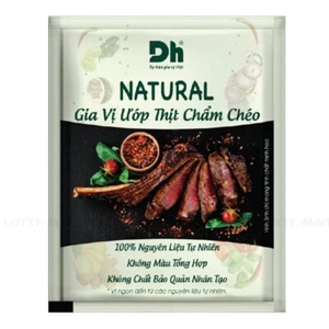 60 paquetes de adobo de carne natural Cham Cheo - adobo de carne natural vietnamita - Imagen 1 de 2