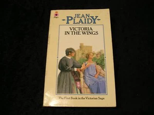 Victoria in the Wings by Jean Plaidy - Picture 1 of 1
