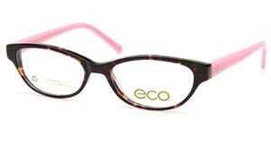 NEU MODO ECO Mod.1094 dtort Dark Tortoise BRILLE BRILLENGESTELL 49-16-140mm - Bild 1 von 10