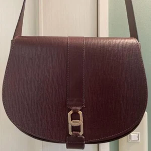 A.P.C. Vanessa Seward Shoulder Bag JPN LImited Edition Rare Popular Bag Design - Picture 1 of 6