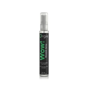 Spray para Malo Respiración Relación Oral Efecto Frío Fresco Sexo Oral 10ml - Imagen 1 de 3