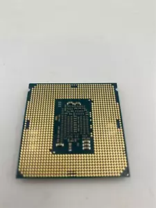 Intel Pentium G4400 Two-Core, 64-bit processor - 3.30GHz 842933-001 SR2DC G4400 - Picture 1 of 3