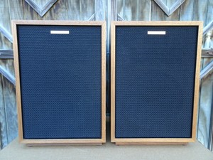 klipsch heresy iii ebay