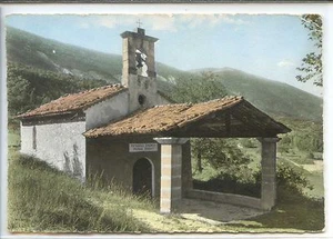 CP 04 Alpes-de-Haute-Provence - Annot - La Chapelle de Vérimande - Picture 1 of 2