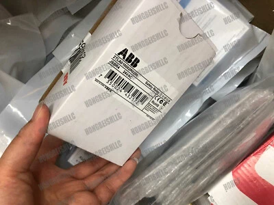 JSBR4 2TLA010002R0200 ABB New Spot Goods Factory Sealed  #HT - Image 1 of 4