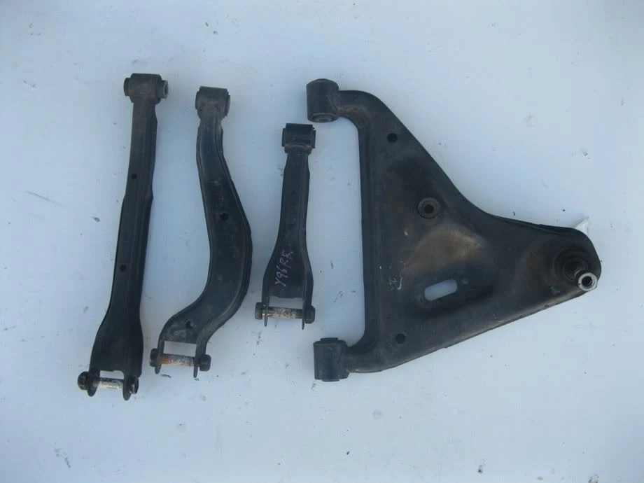 Nissan 200sx S14 Rear Cradle Control Arm Set RHS - Image 1 of 1