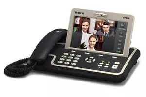 Videoteléfono IP Yealink VP530 I 12 MESES DE GARANTÍA I ENTREGA GRATUITA - Imagen 1 de 1