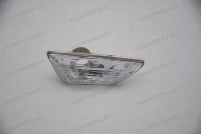 Right Front Side Marker Light turn signal lamp for Chevrolet Trax 2014-2016 — 第 1/4 张图片
