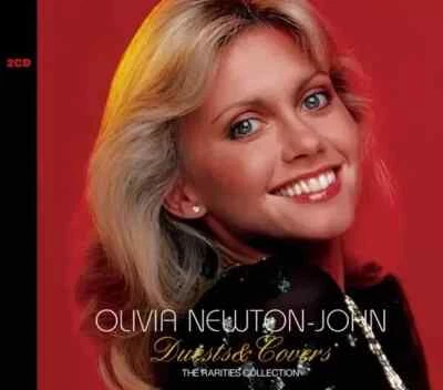 OLIVIA NEWTON-JOHN / DUETS & COVERS : THE RARITIES COLLECTION (2CD) - Image 1 of 4